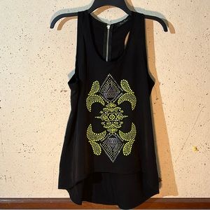 Women’s Honey Punch Tank